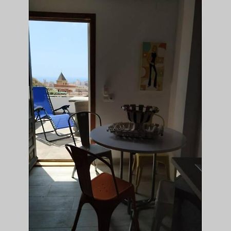 San Antonio Villa Аликанте Екстериор снимка
