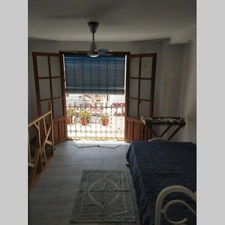 San Antonio Villa Аликанте Екстериор снимка