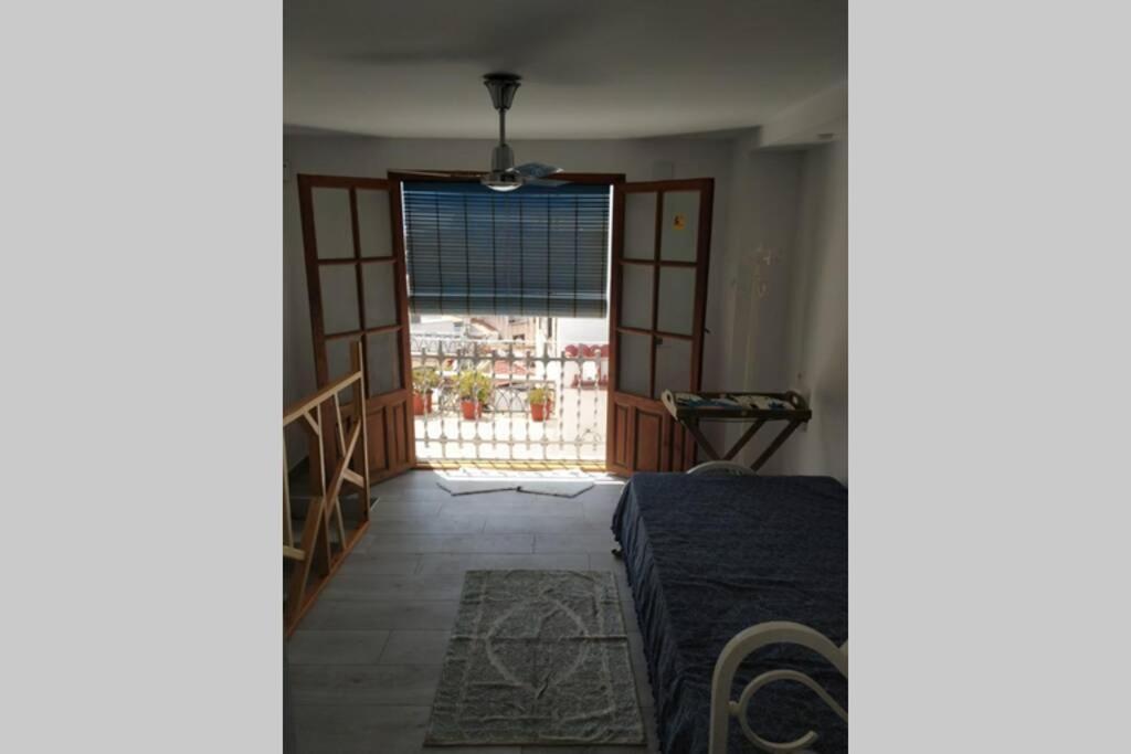 San Antonio Villa Аликанте Екстериор снимка