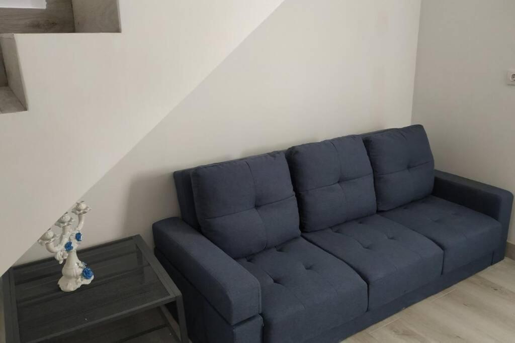 San Antonio Villa Аликанте Екстериор снимка