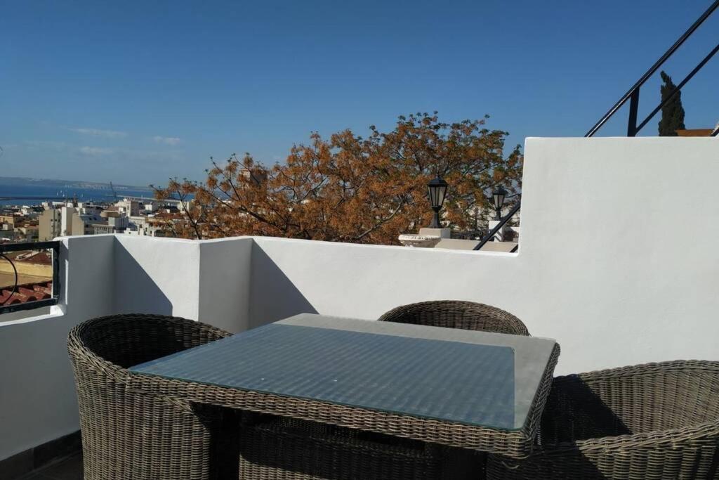 San Antonio Villa Аликанте Екстериор снимка