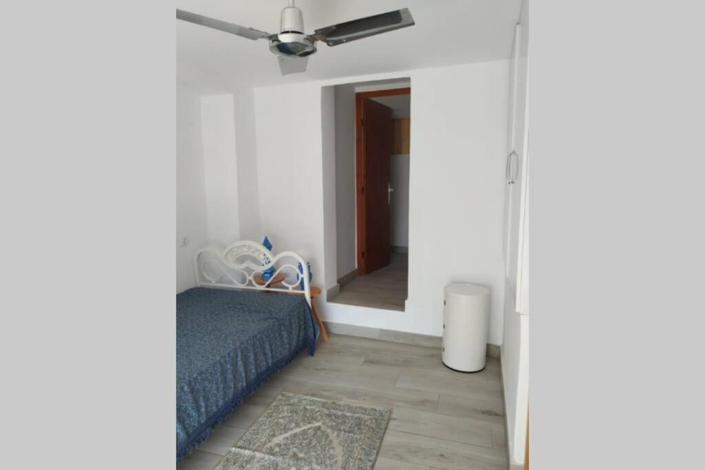 San Antonio Villa Аликанте Екстериор снимка