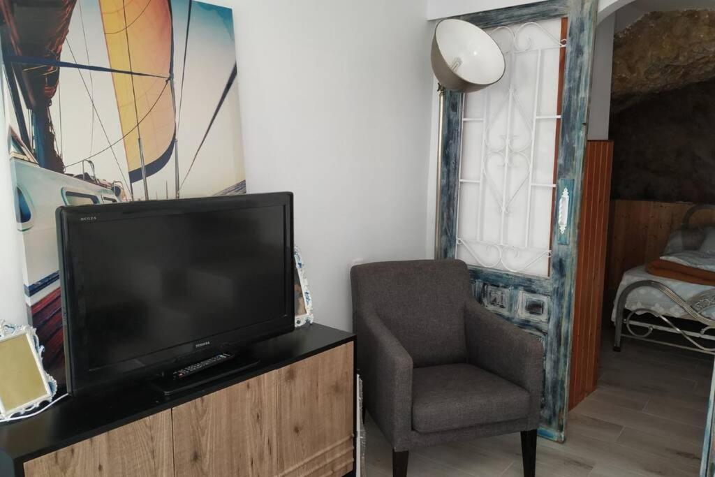 San Antonio Villa Аликанте Екстериор снимка