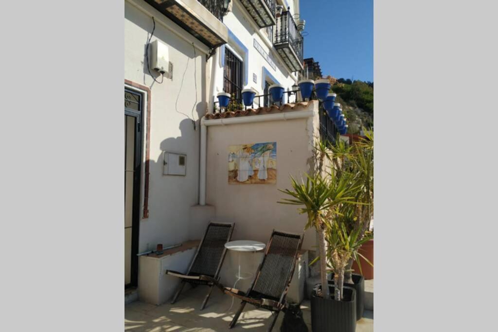 San Antonio Villa Аликанте Екстериор снимка